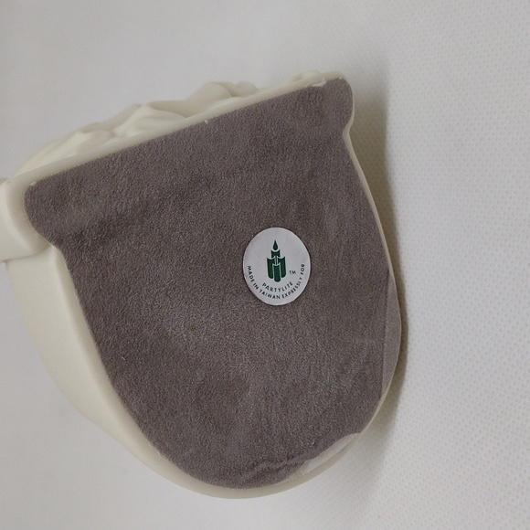 Vintage PartyLite‎ O Holy Night Angel Christmas Candle Holder - Picture 11 of 11